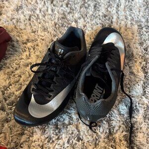 Nike Sprint Rival track & field cleats